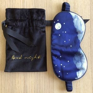 KDK Ireland Silk Sleeping Mask